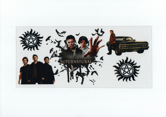 Supernatural