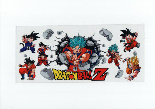 Dragonballz