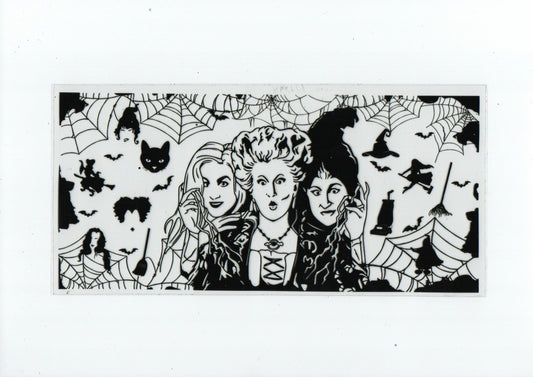 Hocus Pocus #2