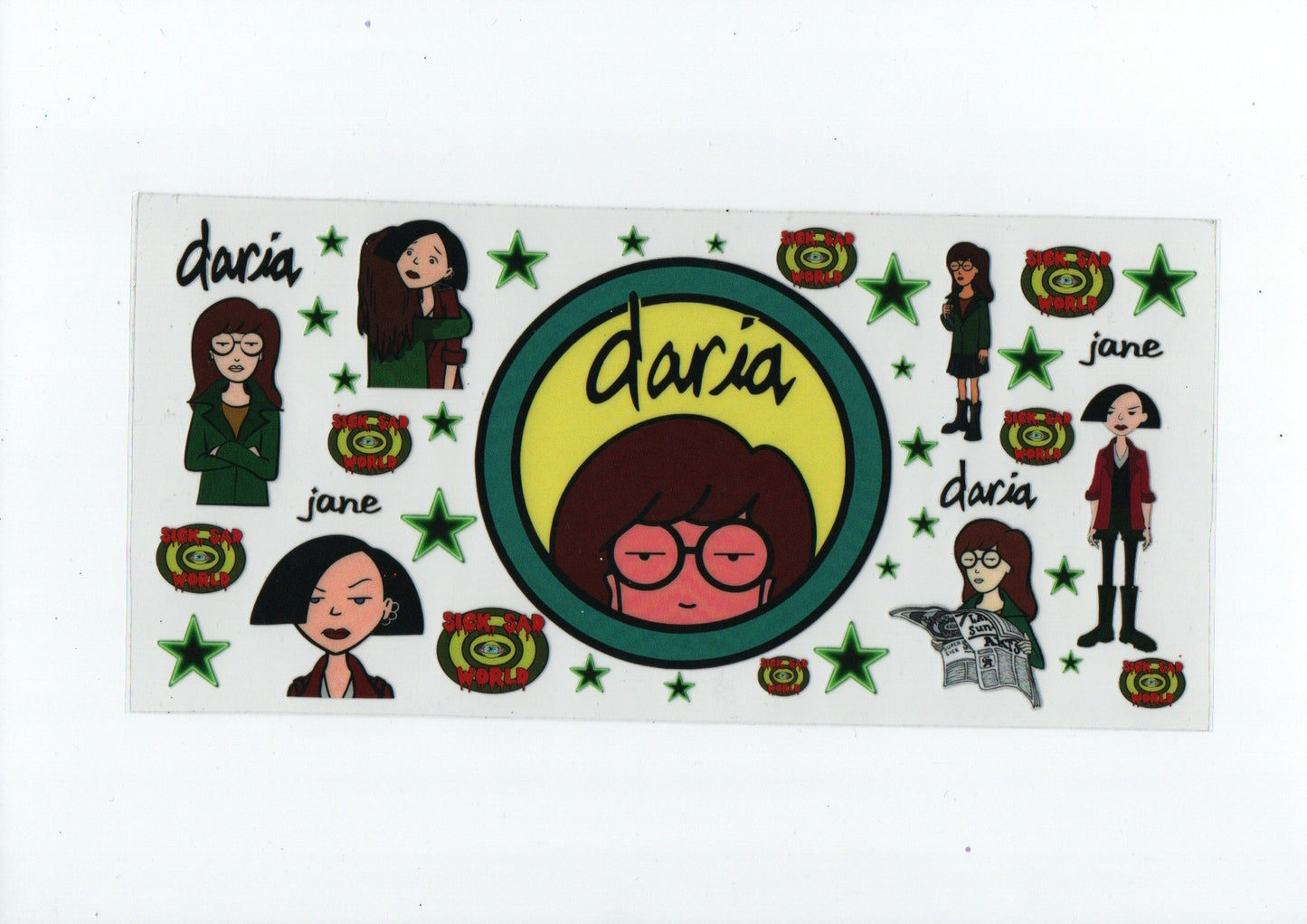 Daria