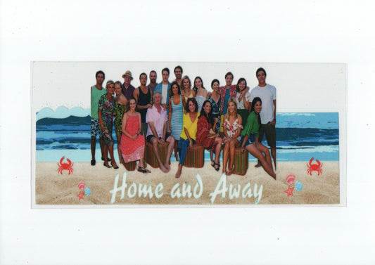 Home & away