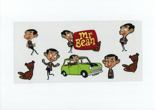 Mr bean