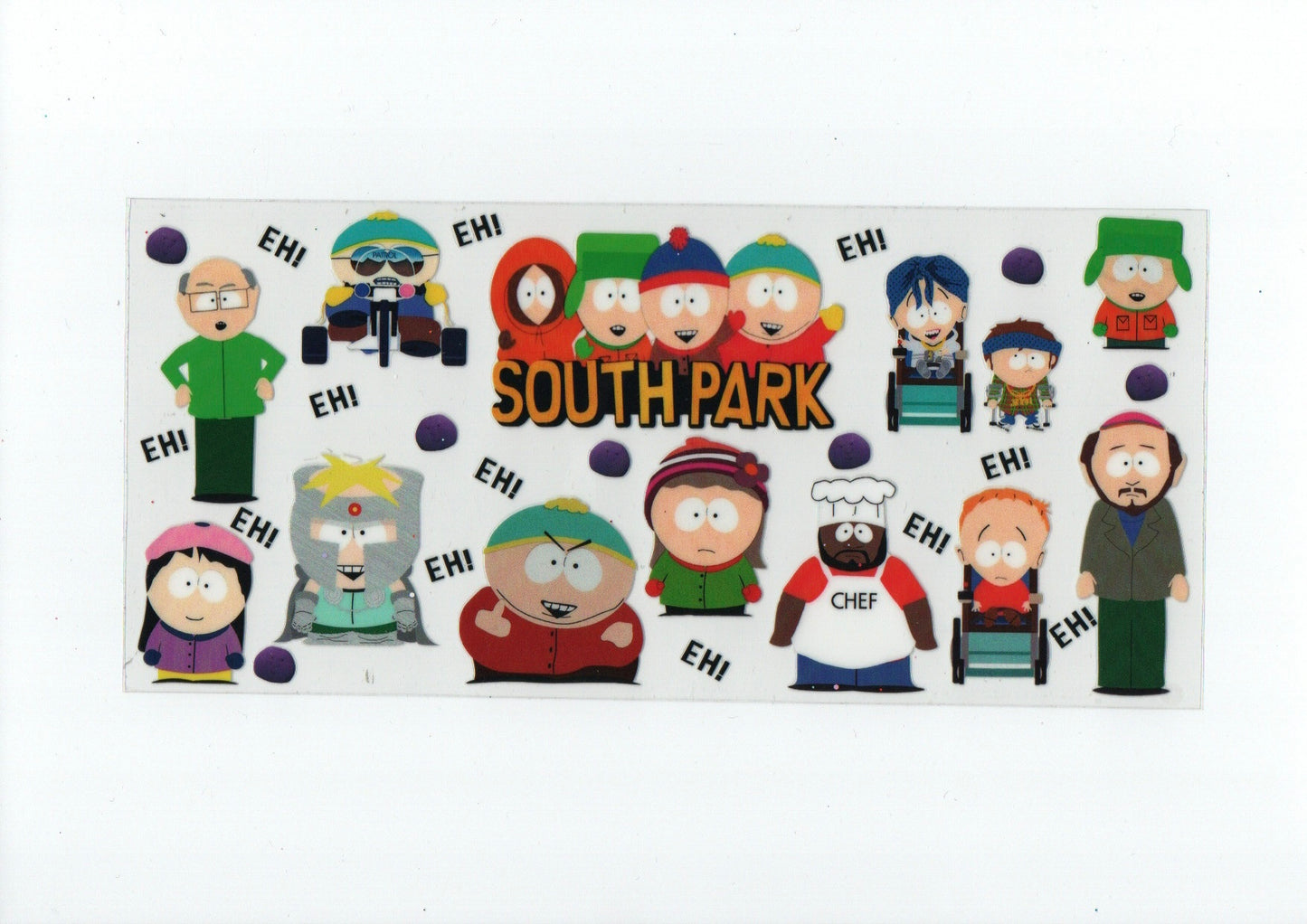 Southpark