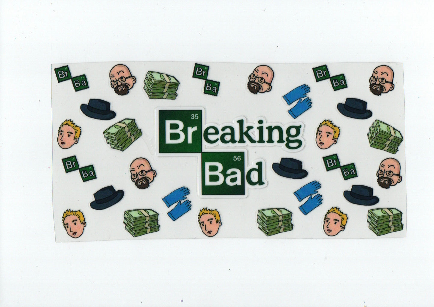 Breaking bad #2