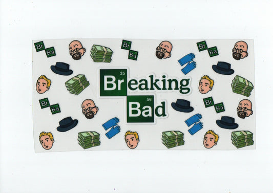 Breaking bad #2