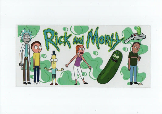 Rick & morty