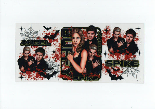 Buffy