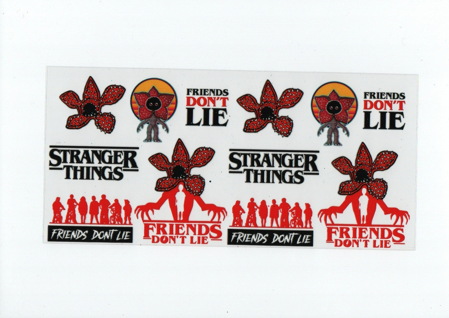 Stranger things #2
