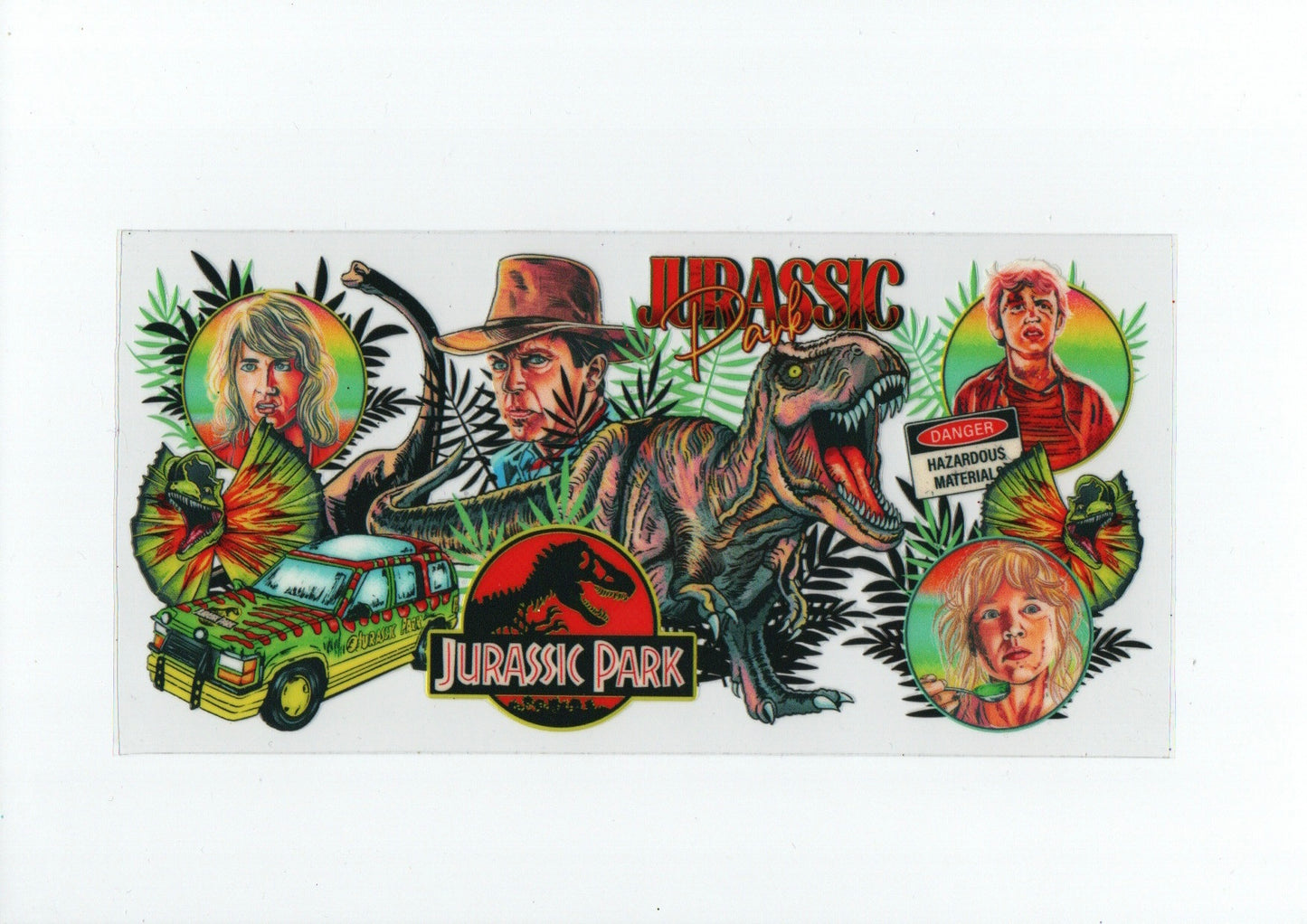 Jurassic park