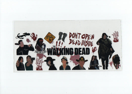 Walking dead
