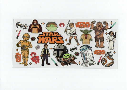 star wars #3