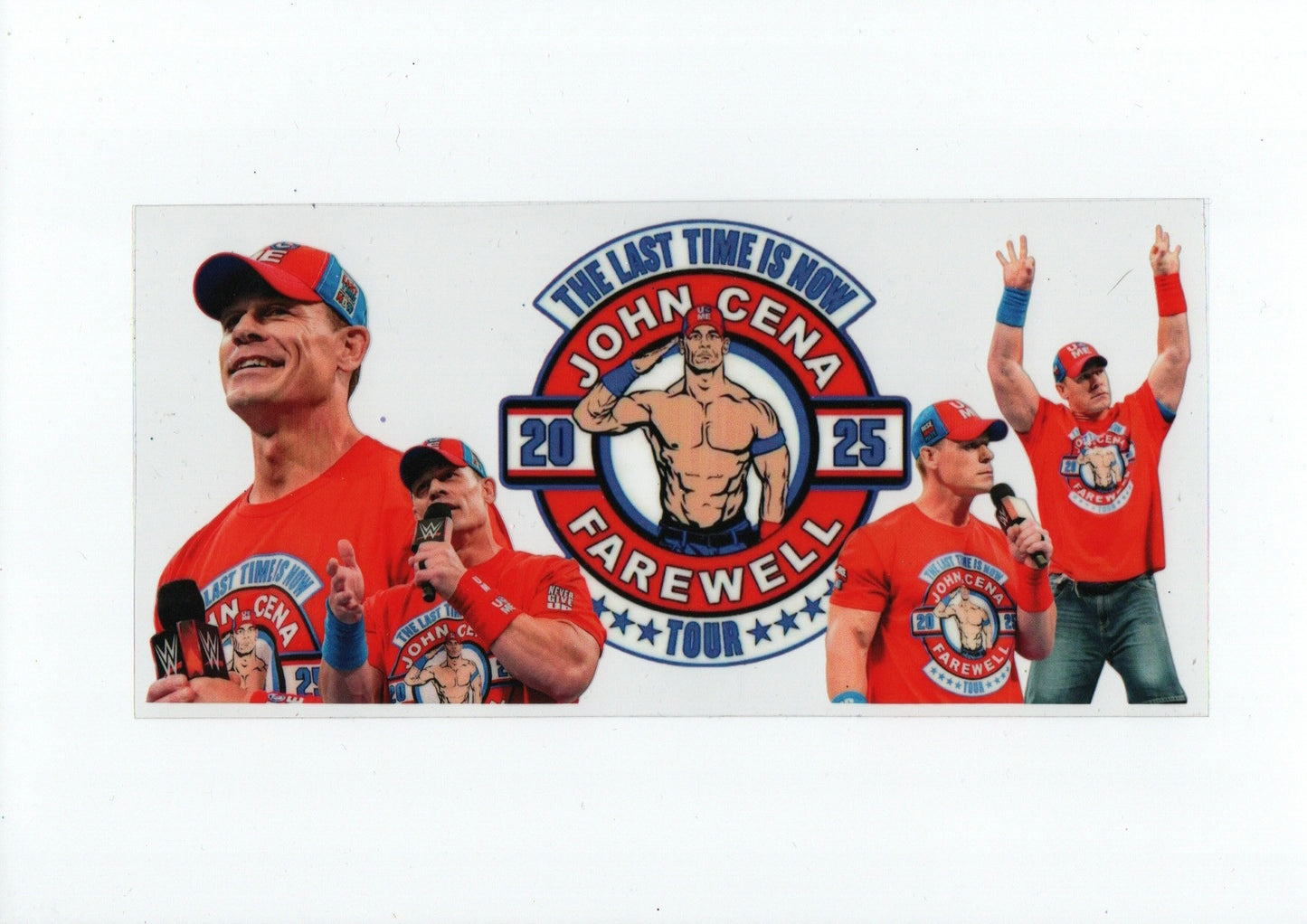 John cena