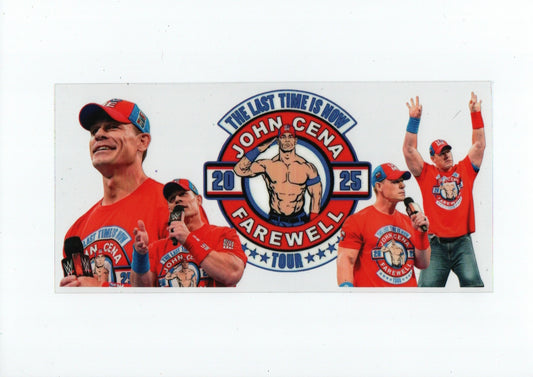 John cena