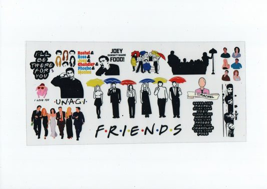 Friends #3