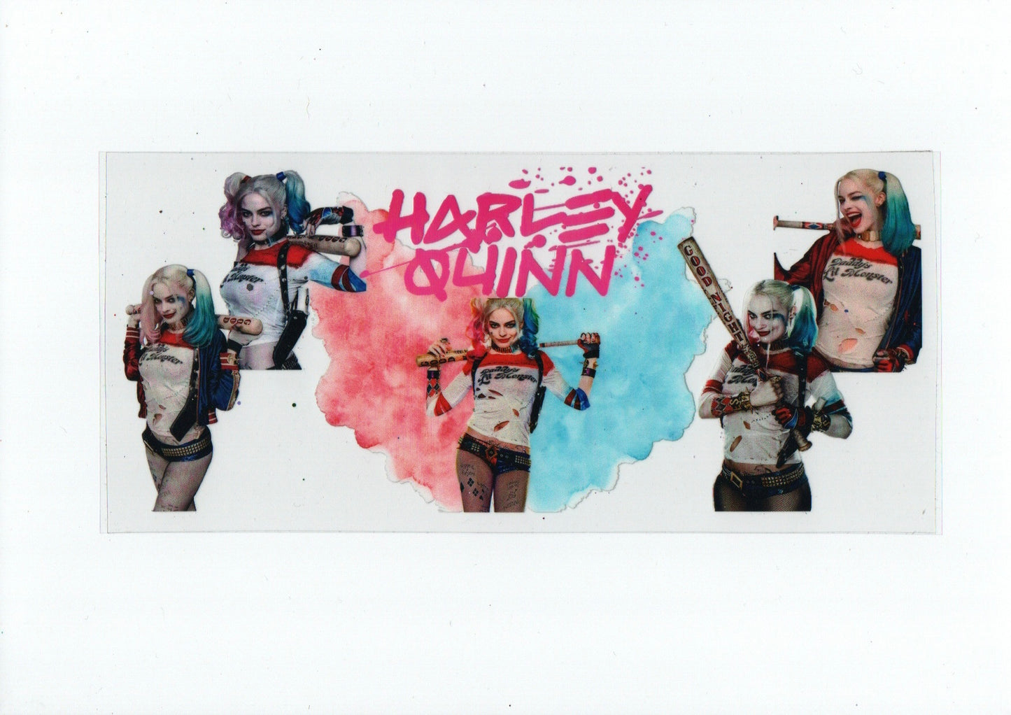 Harley quinn