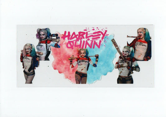 Harley quinn