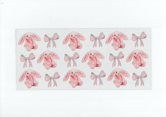 Jelly cats