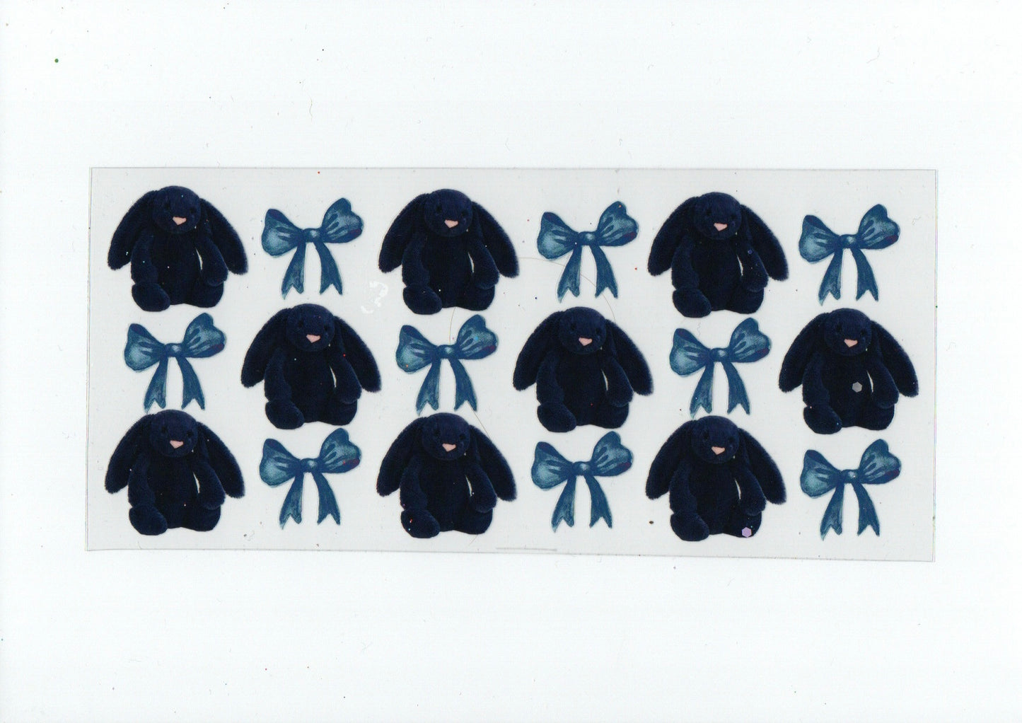 Jelly cats #7