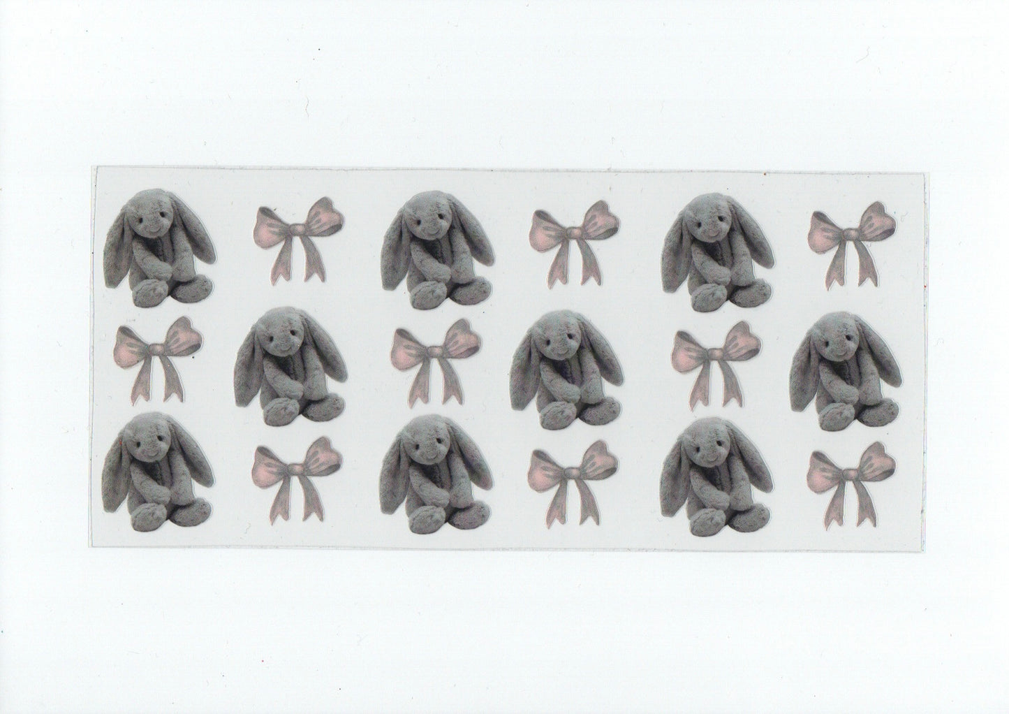 Jelly cats #8