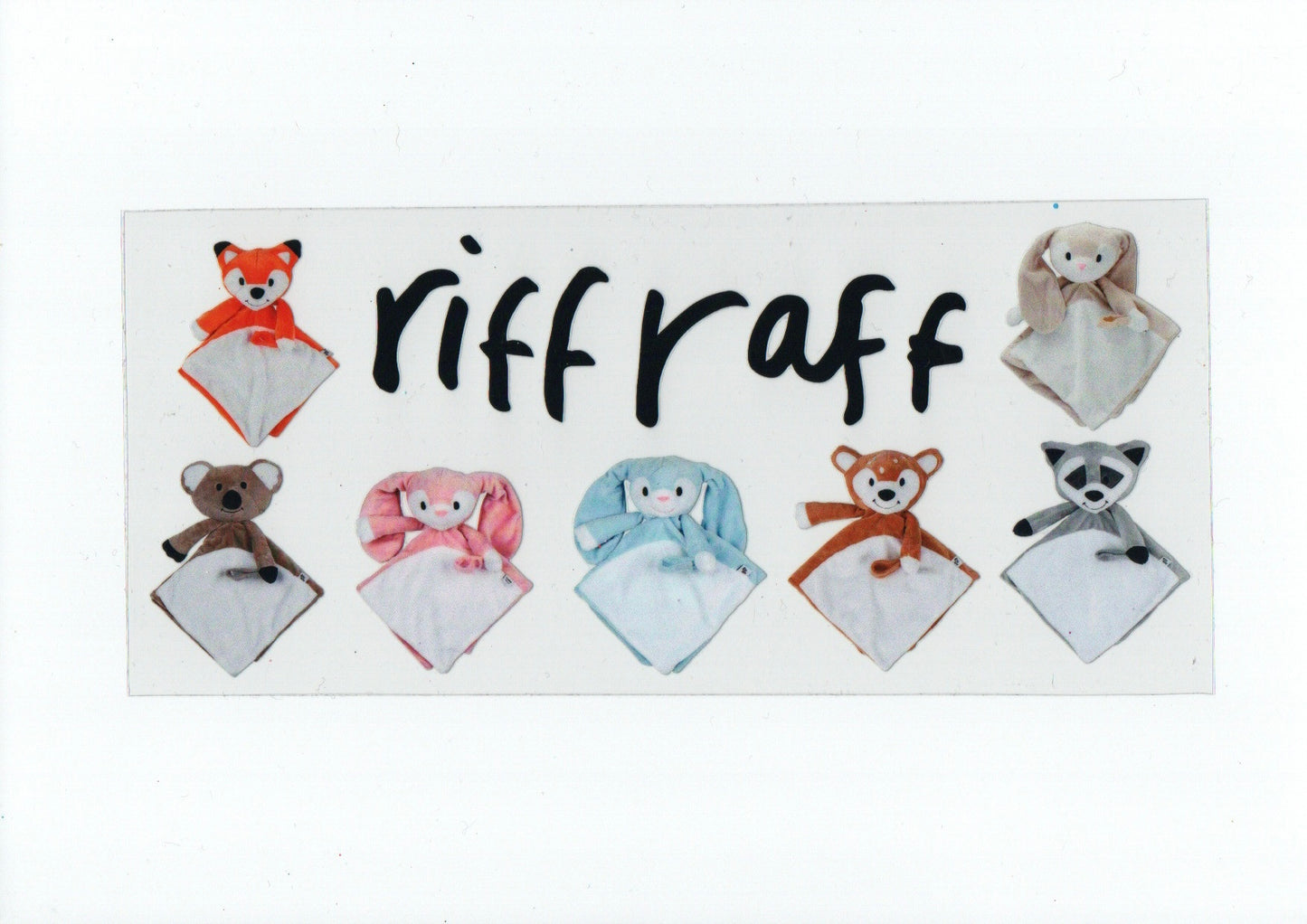 Riff raff