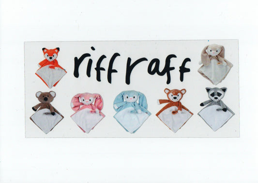 Riff raff