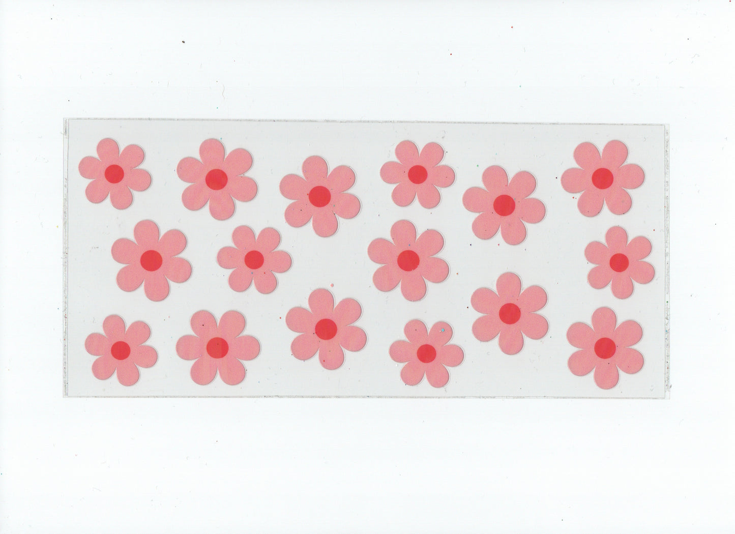 Pink flowers #2