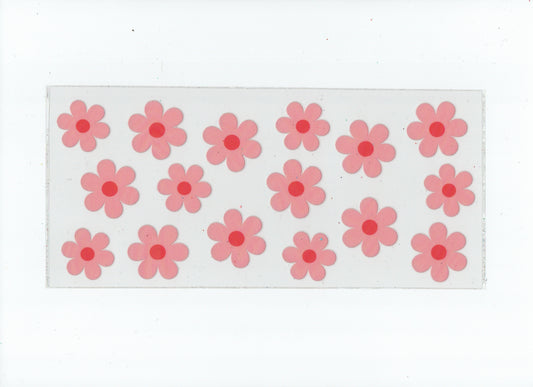 Pink flowers #2