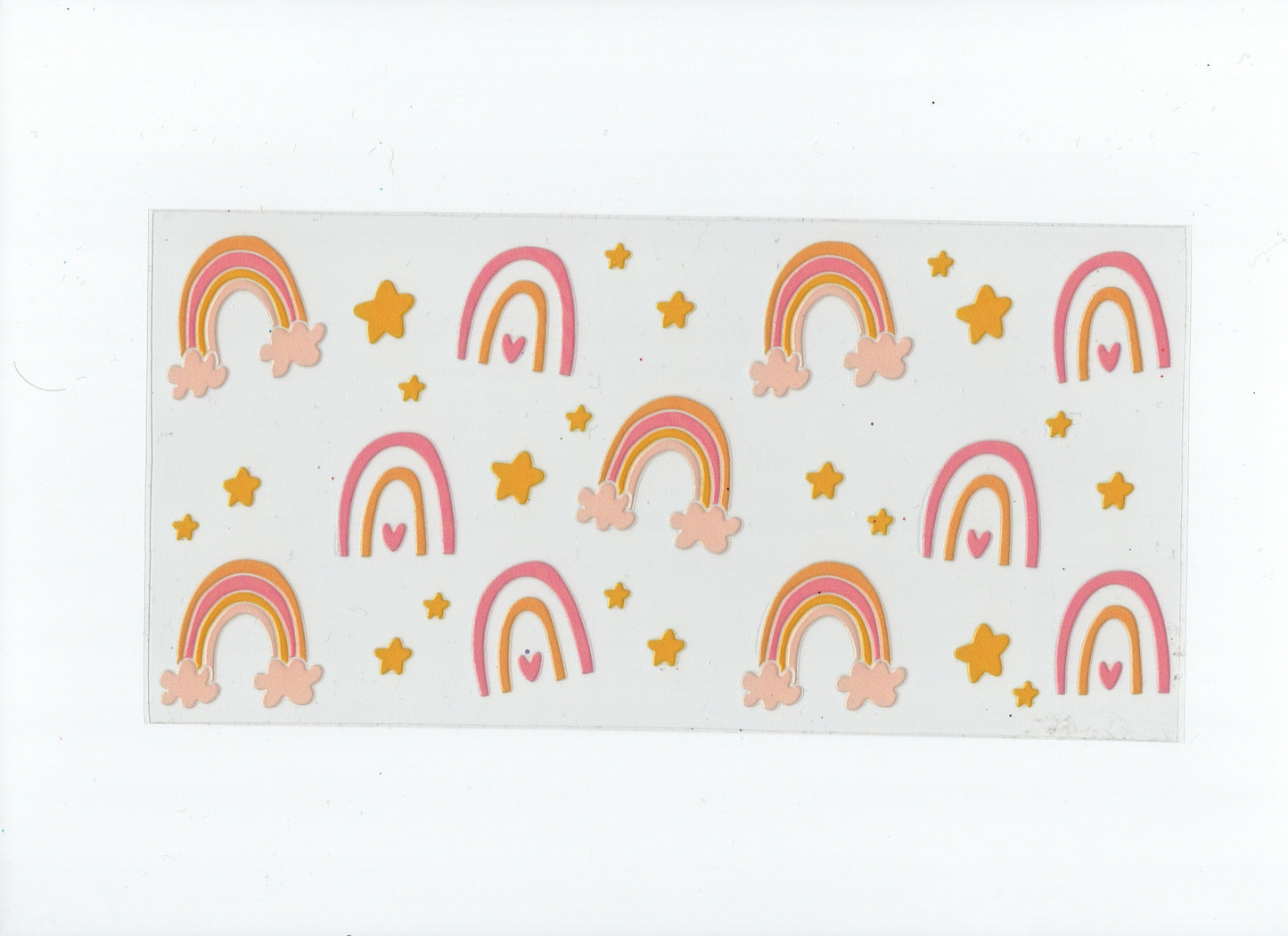 Rainbows