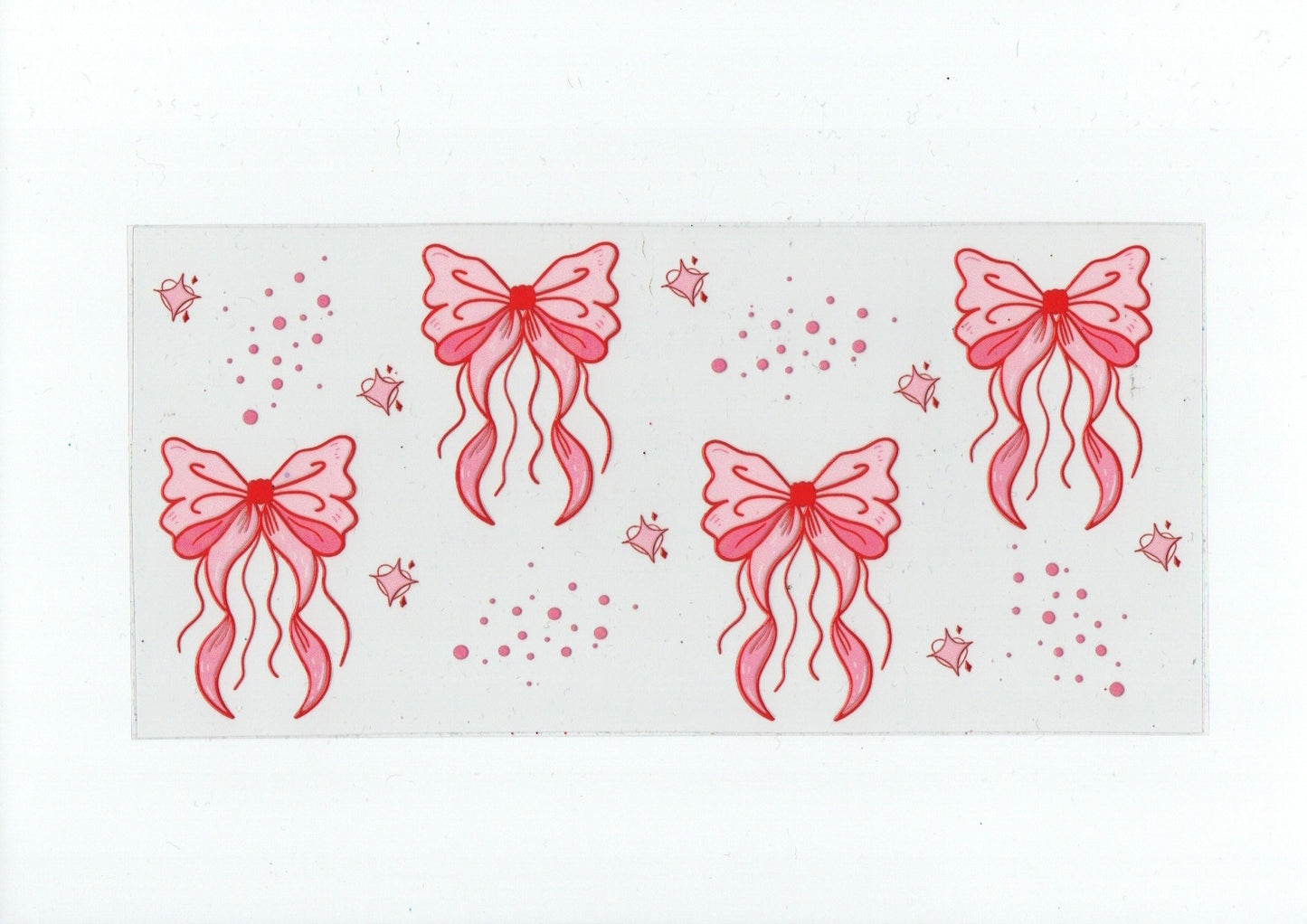 bows #3