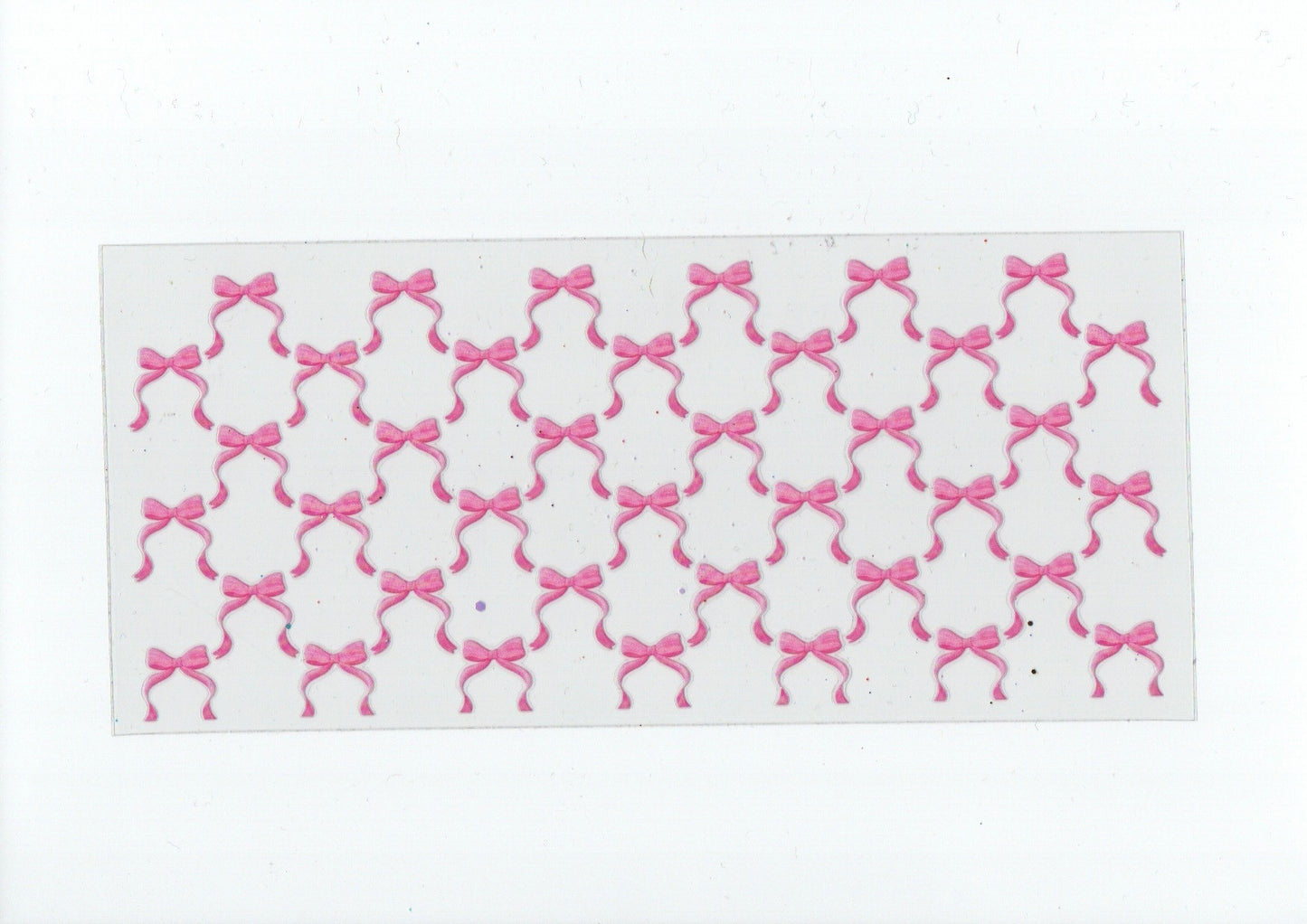 Bows #4