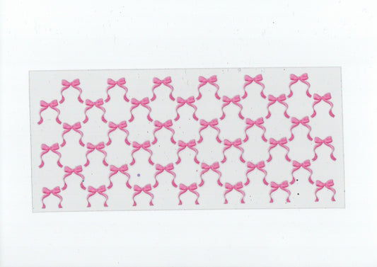 Bows #4