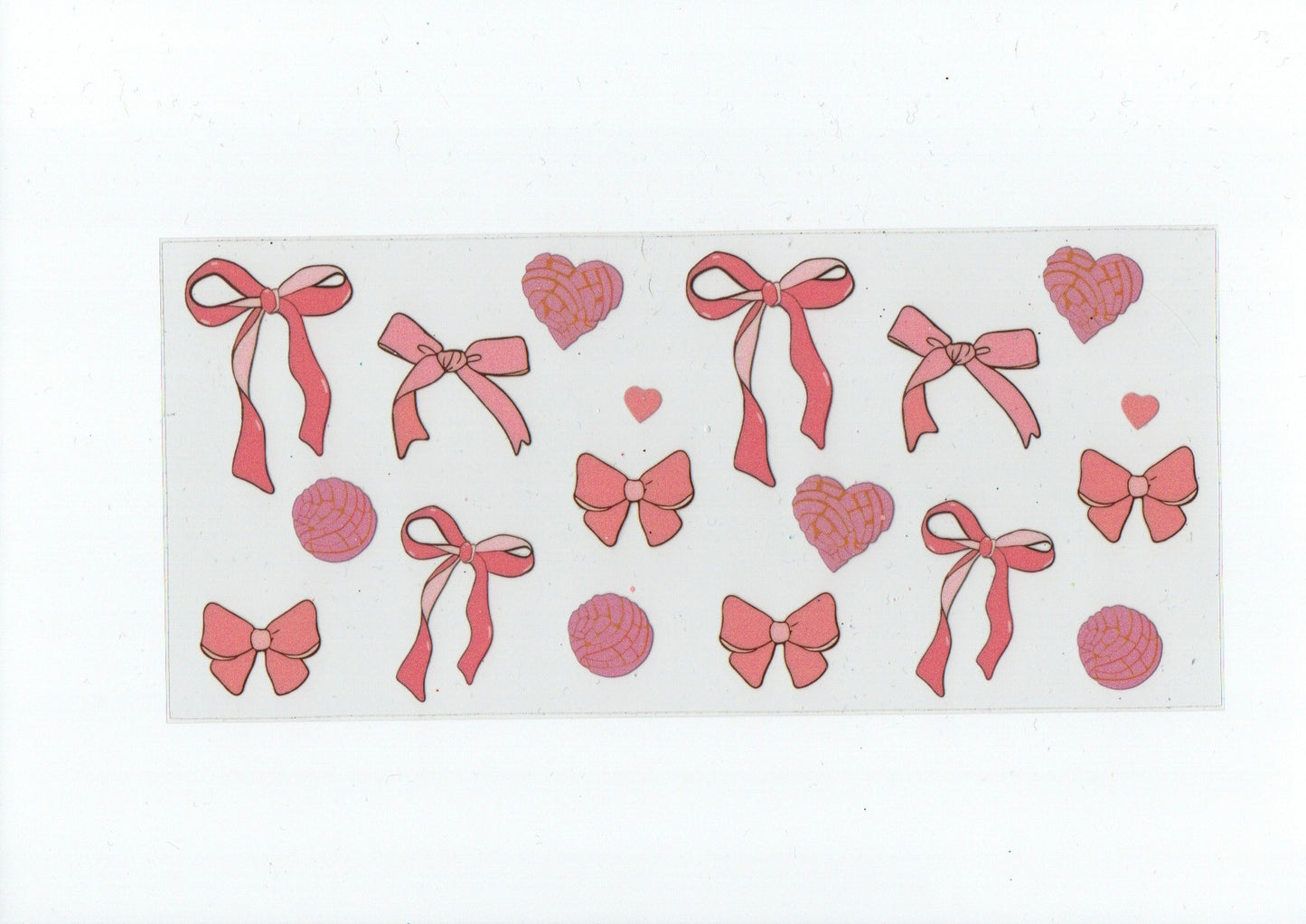 Bows #5