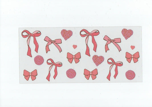 Bows #5