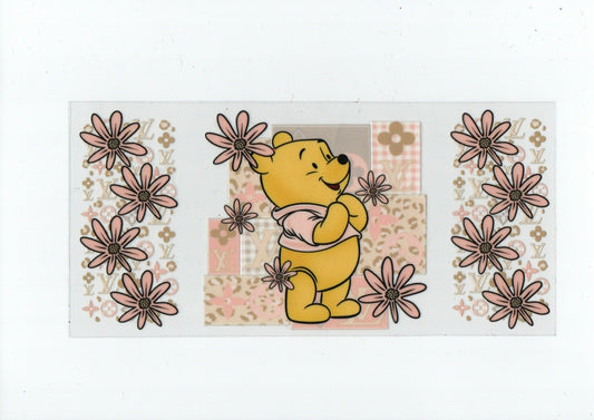 Designer pooh