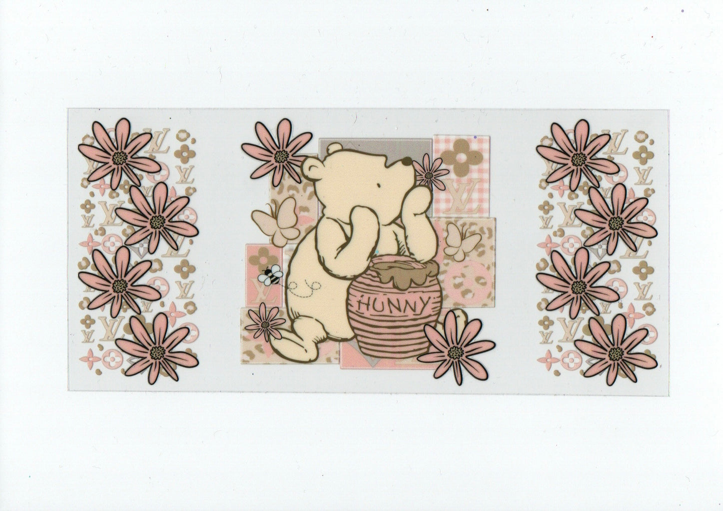 Designer og pooh