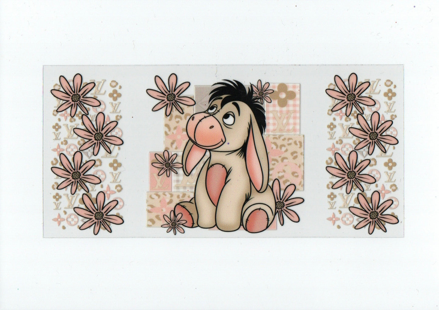 Designer eeyore