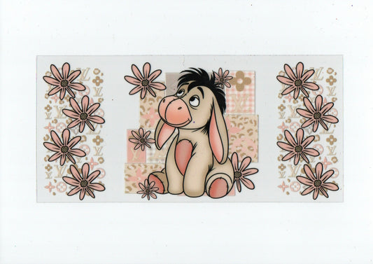 Designer eeyore