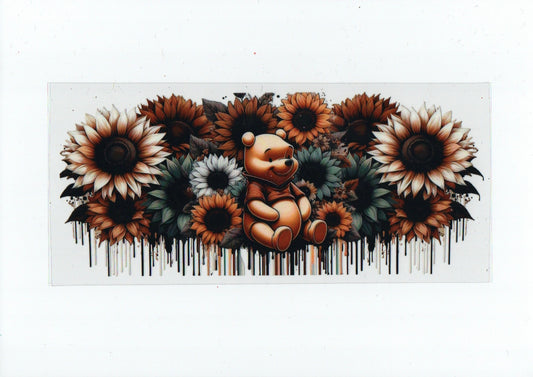 Flower winnie