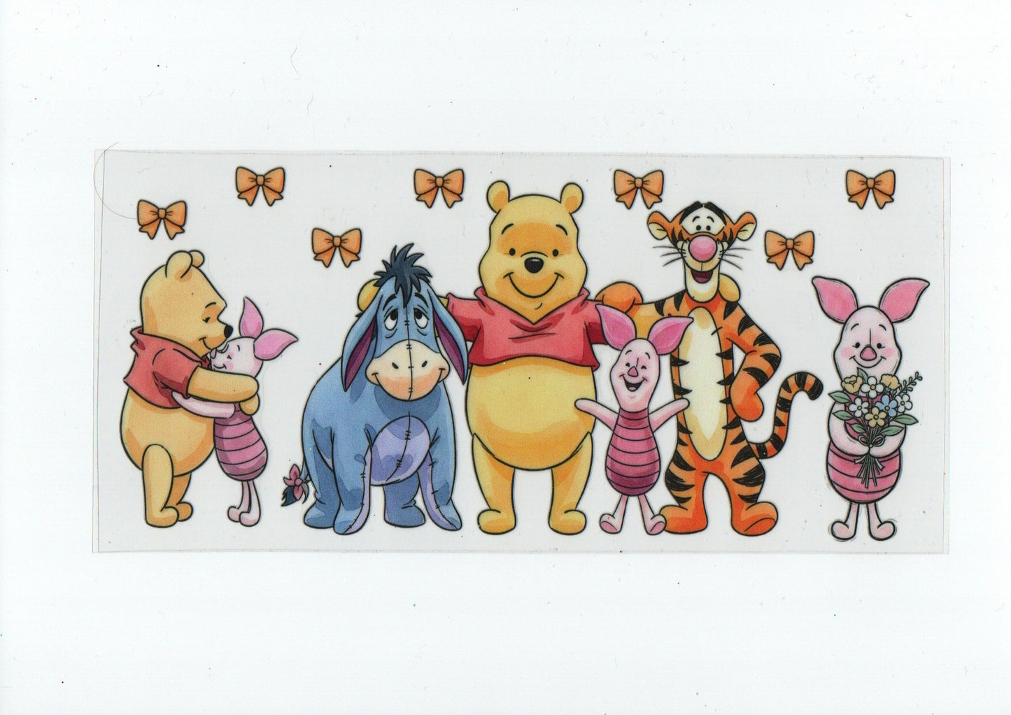 Winnie & friends #2
