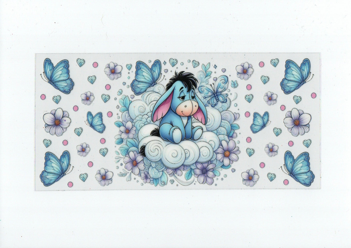 Baby eeyore