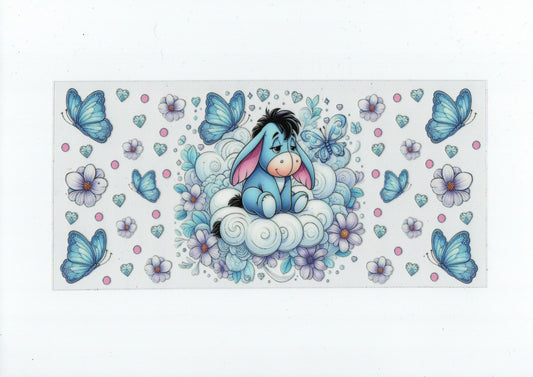 Baby eeyore