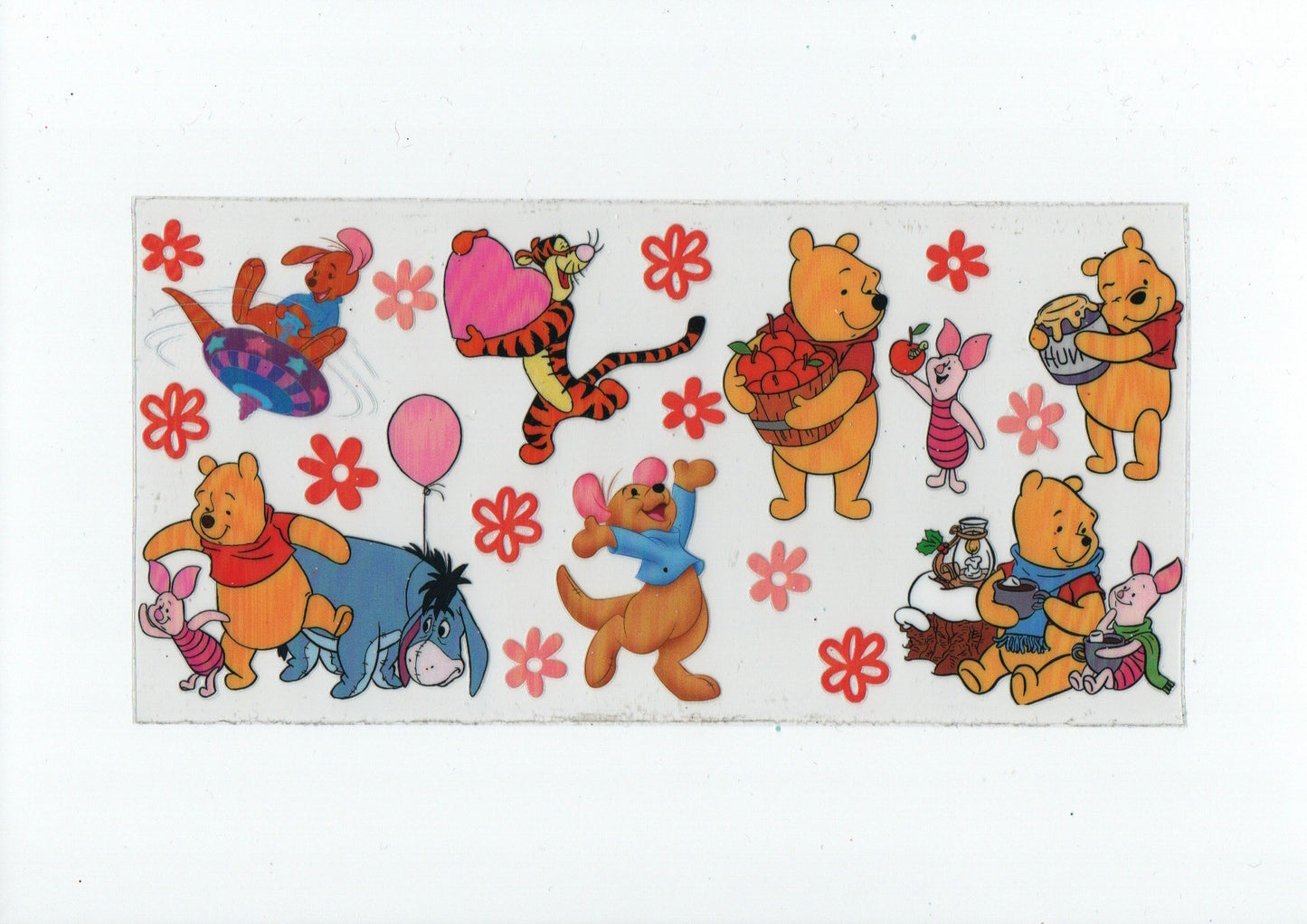 Winnie & friends #5