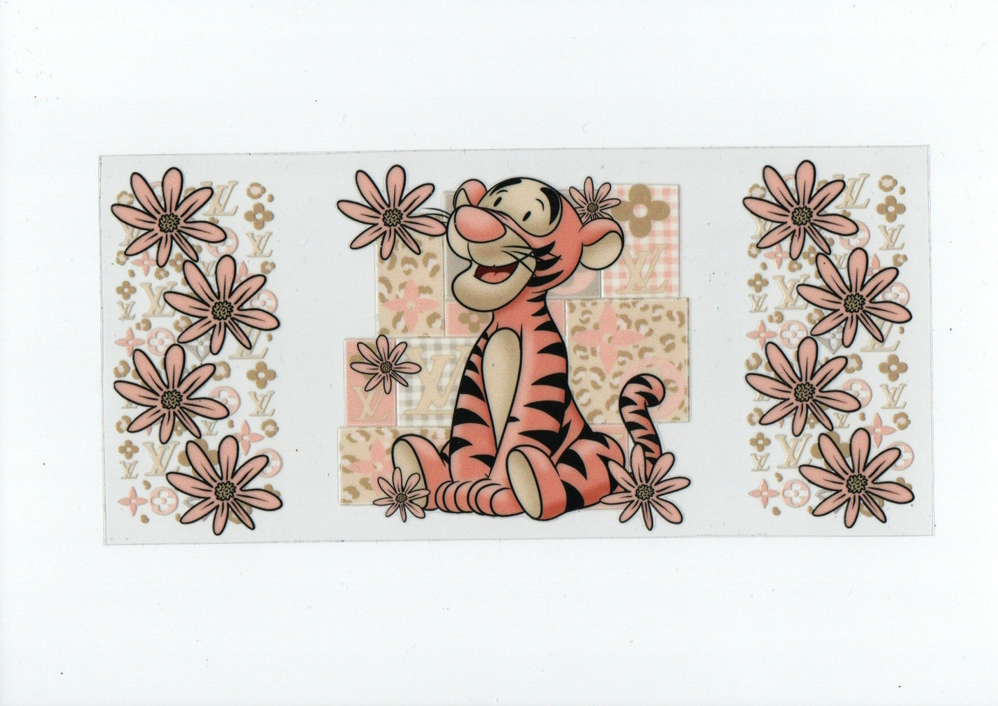 Designer tigger