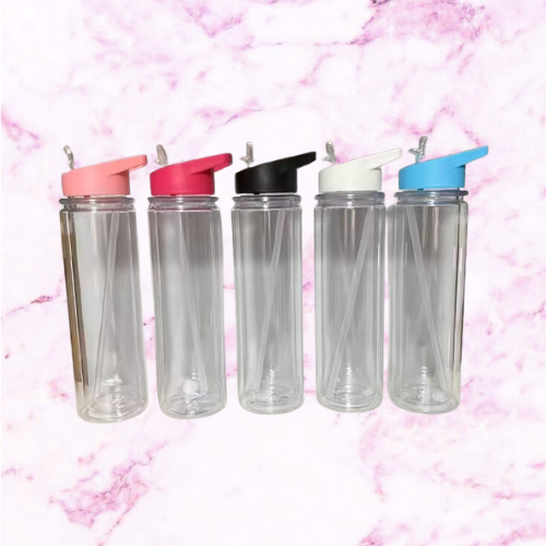 Custom Large Water Bottle