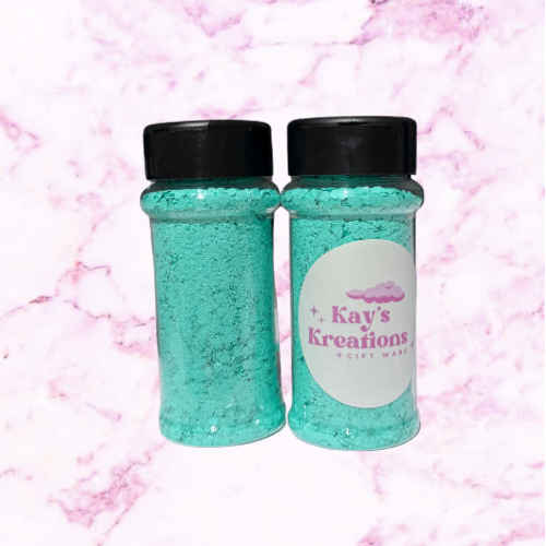 Tiffany Chunky Glitter