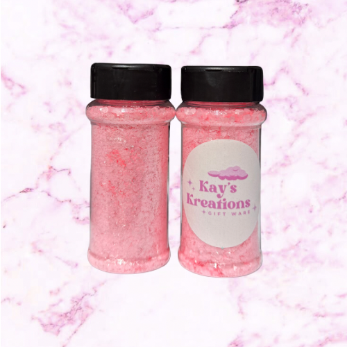 Peppa Chunky Glitter