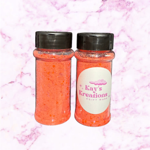 Cheeto Chunky Glitter