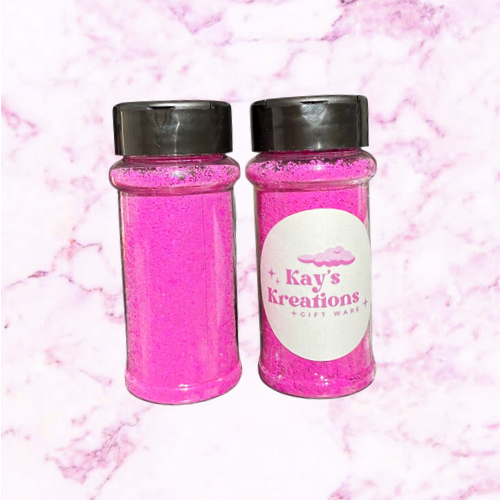 Blossom Chunky Glitter