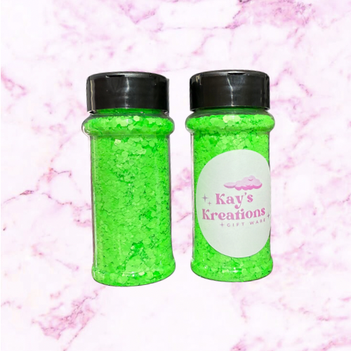 Mike Chunky Glitter