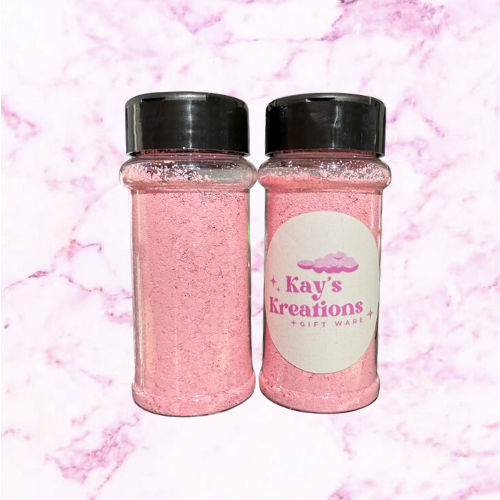 Bubblegum Chunky Glitter